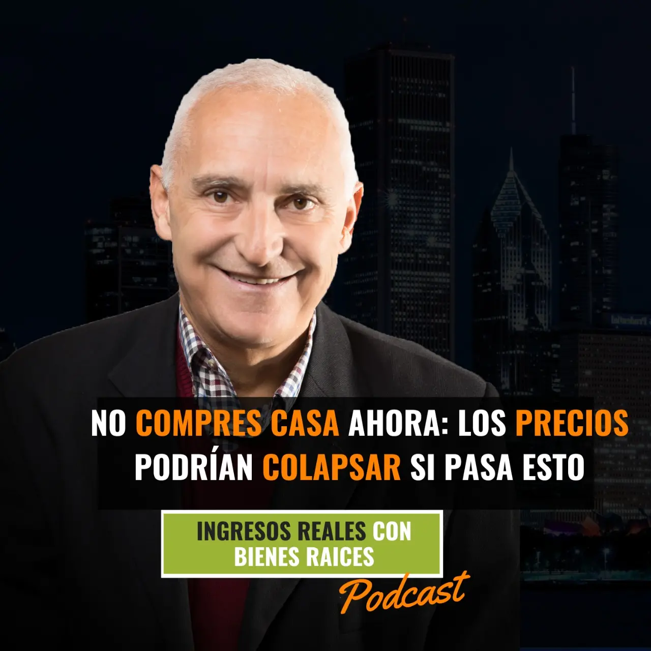 No Compres Casa Ahora: Los Precios Podría Colapsar Si Pasa Esto