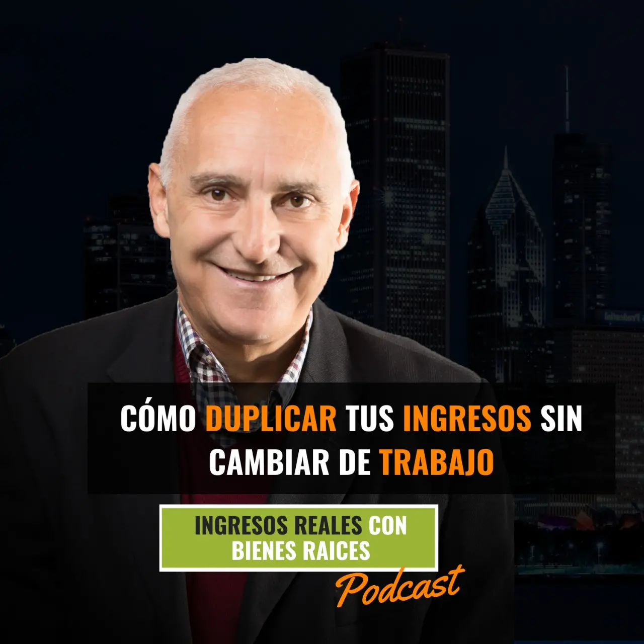 Cómo Duplicar tus Ingresos Sin Cambiar de Trabajo