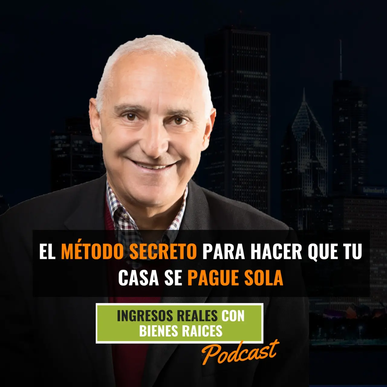 El Método Secreto Para Hacer que Tu Casa se Pague Sola