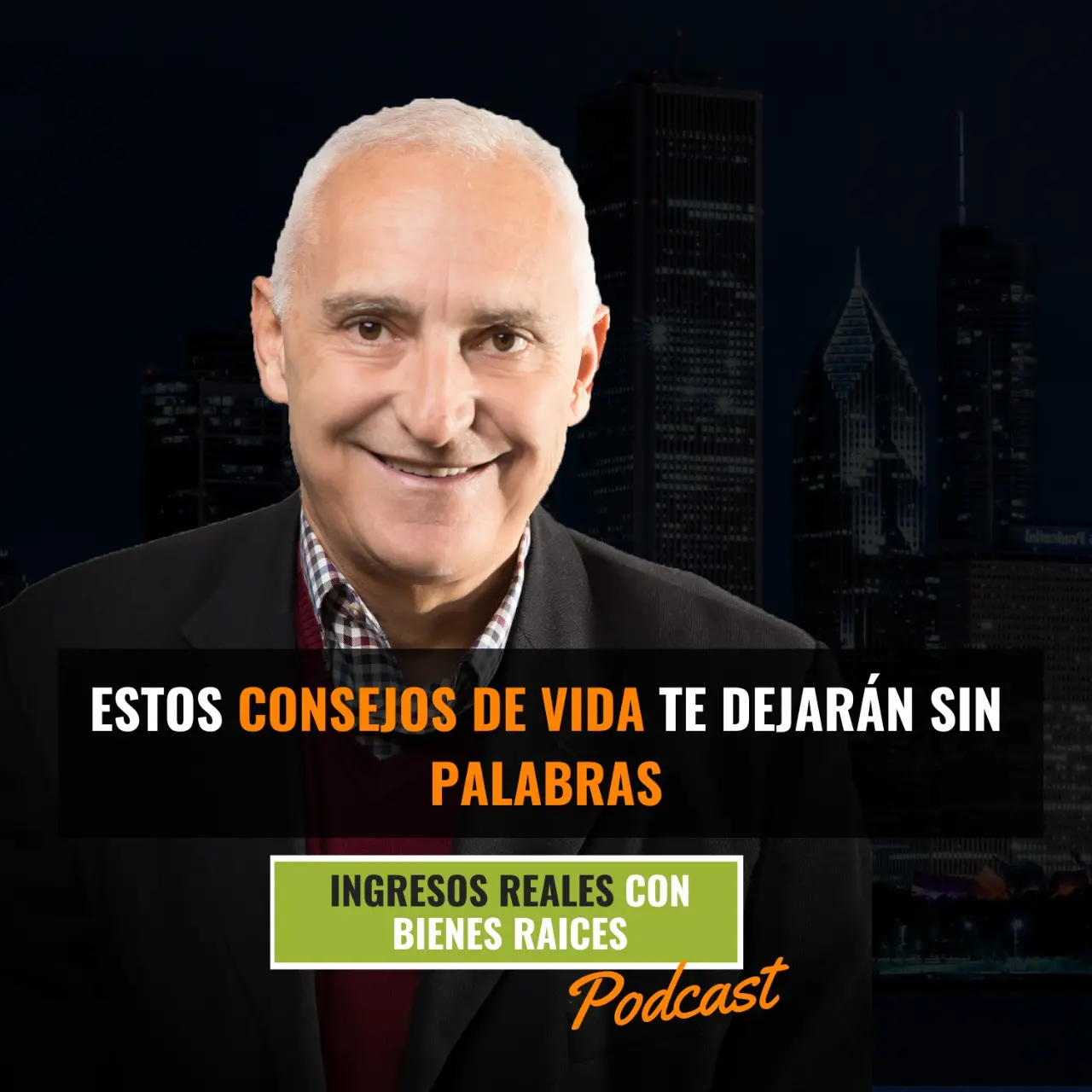 Estos CONSEJOS de vida te dejarán SIN PALABRAS