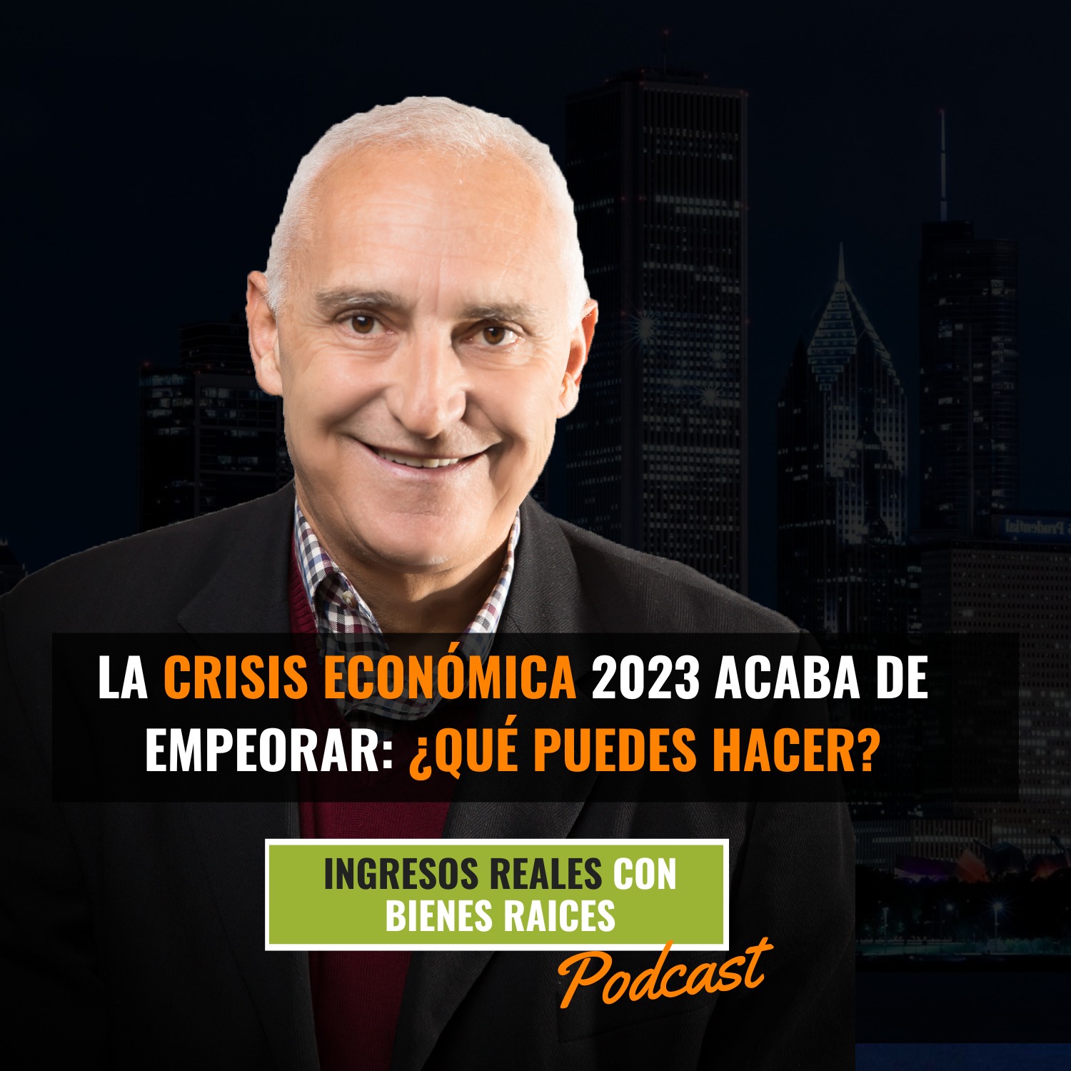 La Crisis Económica 2023 ACABA DE EMPEORAR: ¿QUÉ PUEDES HACER?