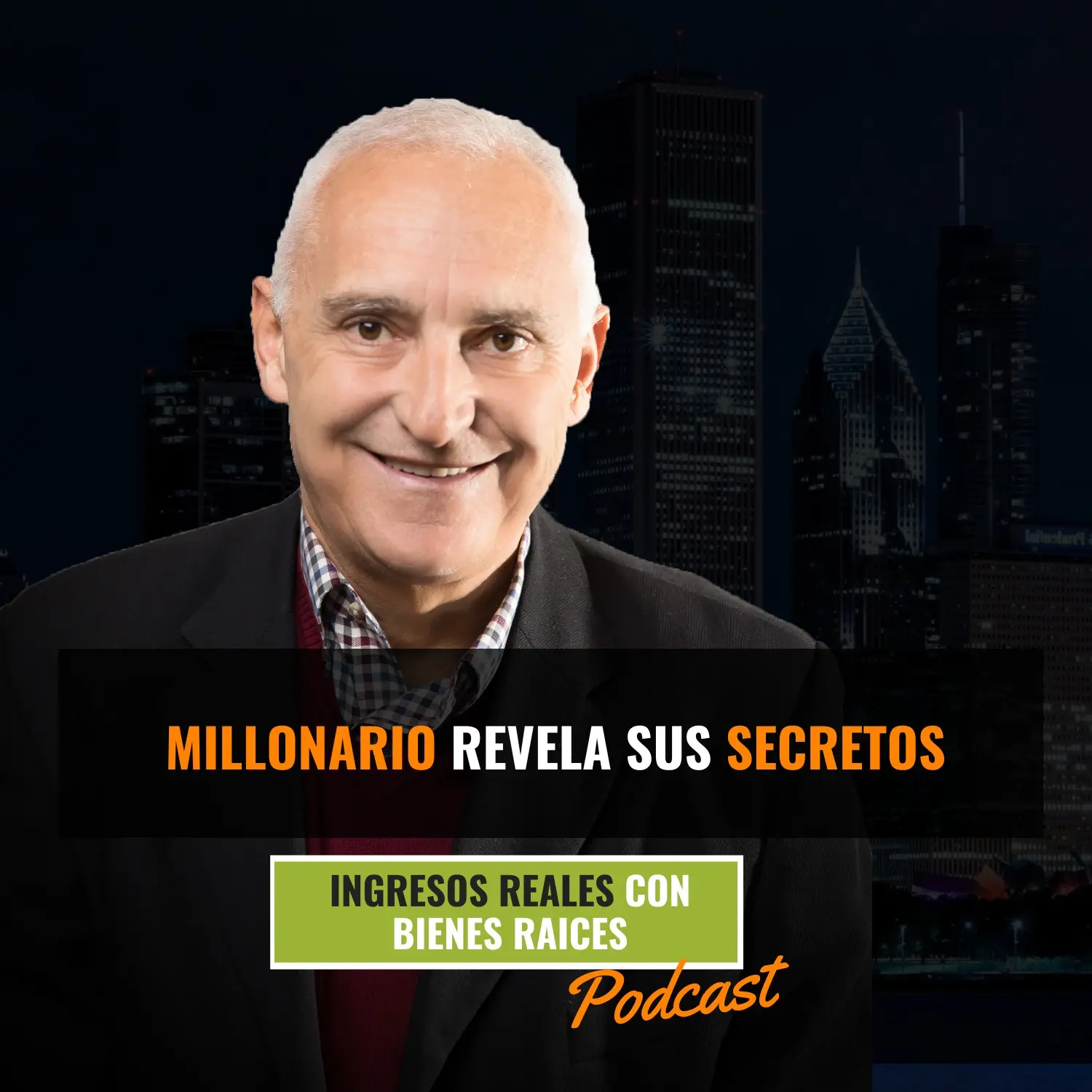 Millonario Revela Sus SECRETOS