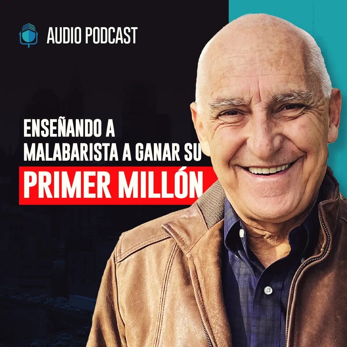 Enseñando a Malabarista a Ganar Su Primer Millón