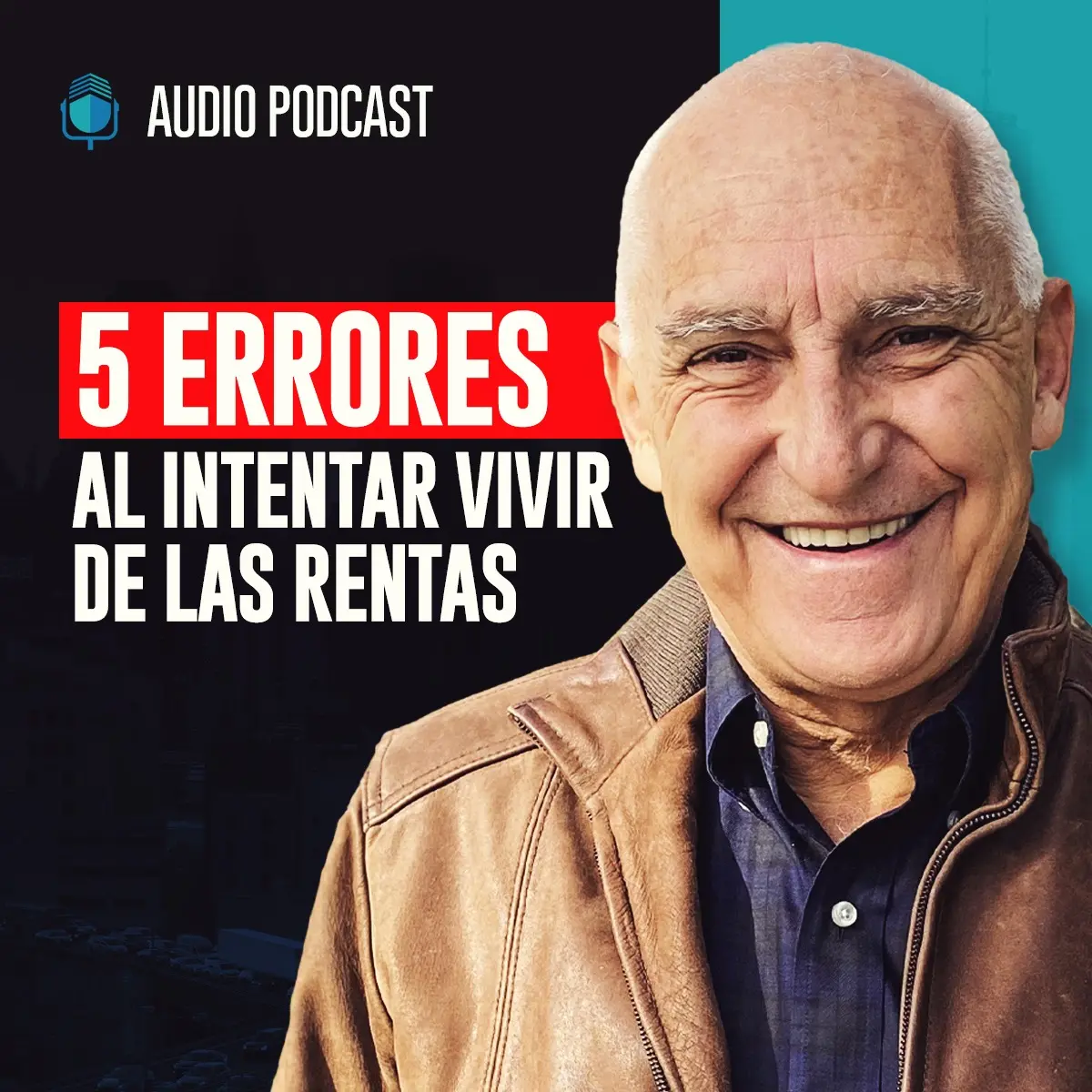 5 errores al intentar vivir de las rentas