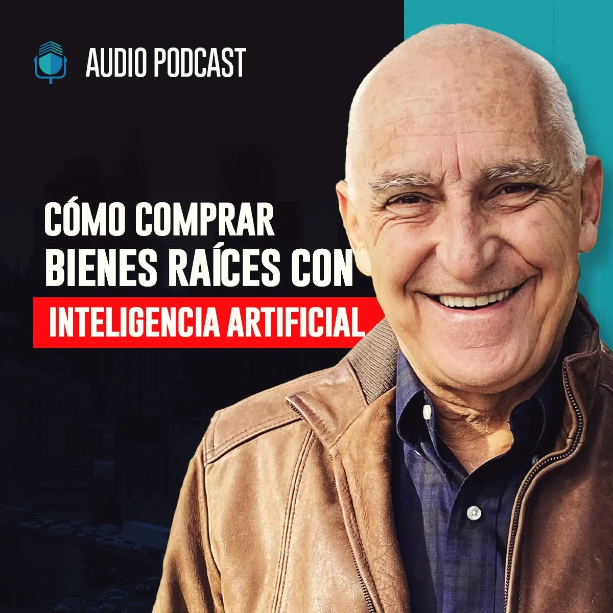 Cómo Comprar Bienes Raíces Con Inteligencia Artificial