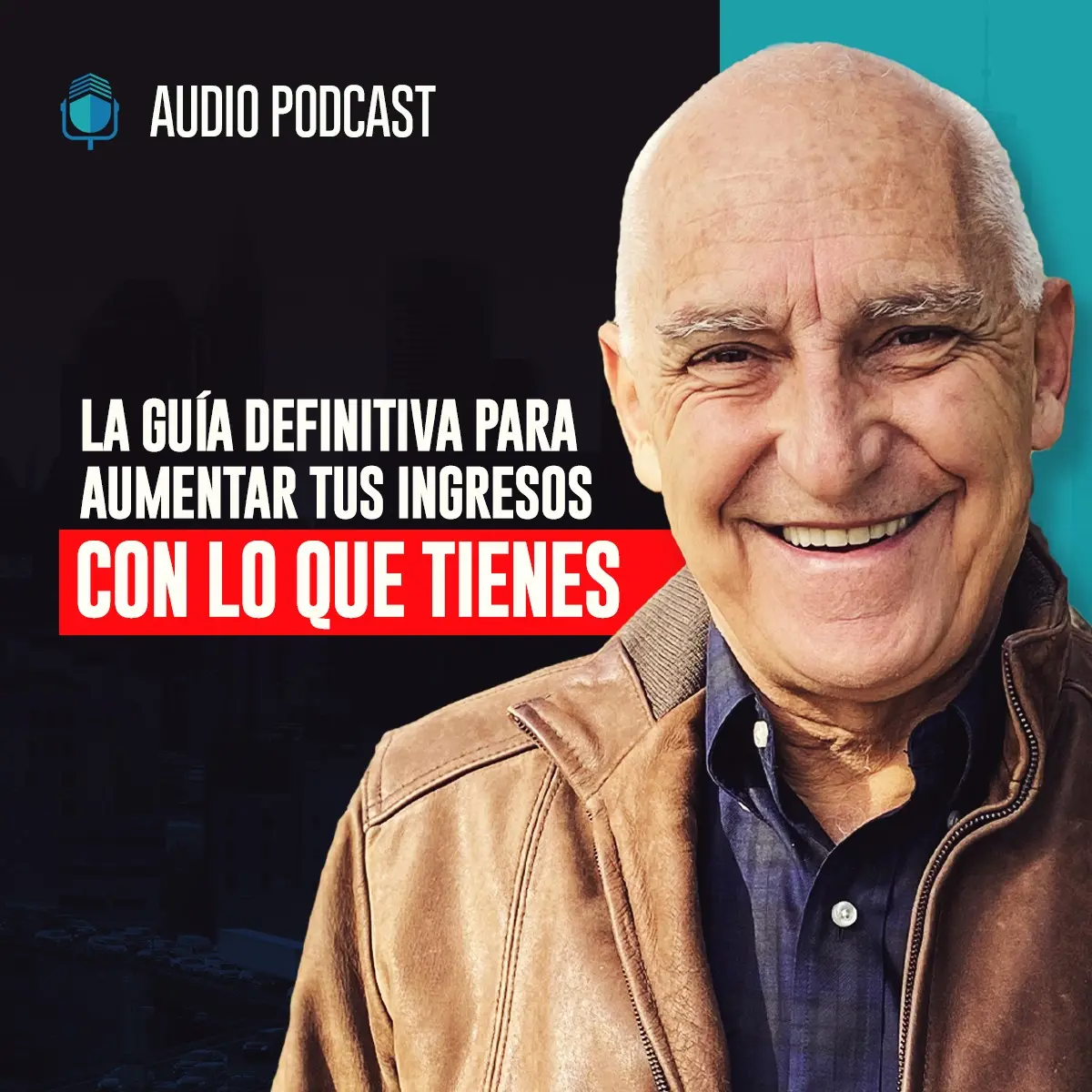 La guía definitiva para aumentar tus ingresos con lo que tienes
