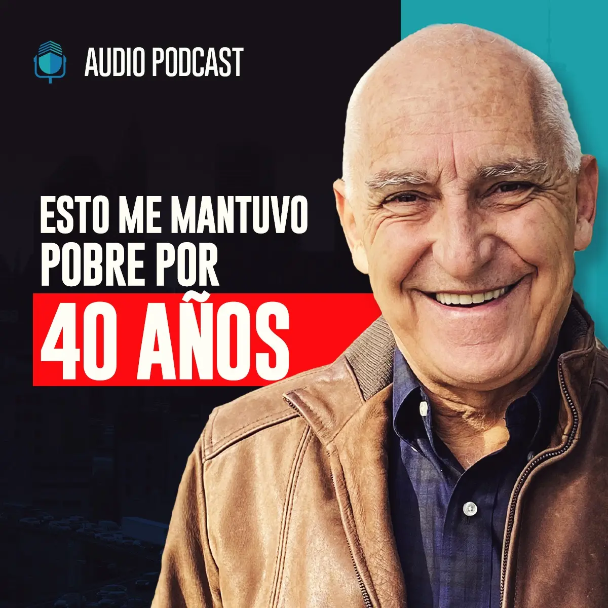 Esto Me Mantuvo Pobre por 40 Años