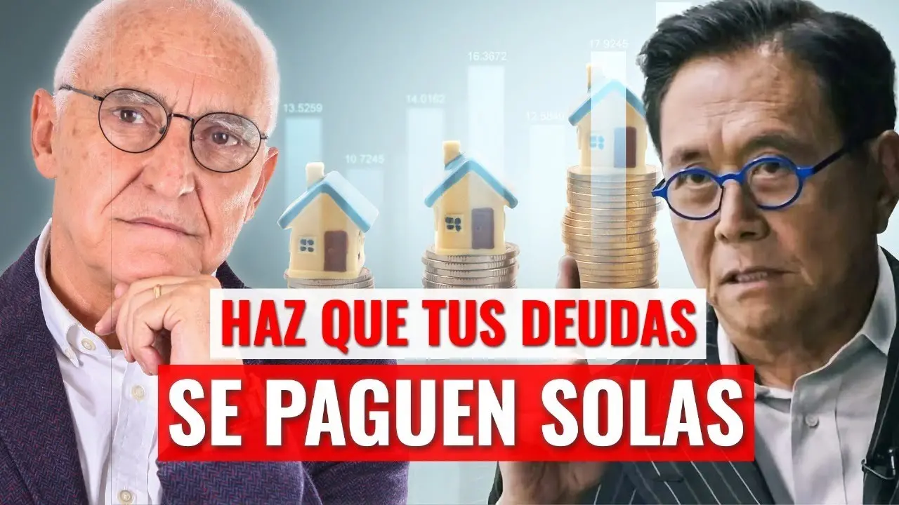 LIVE: Cómo Hacer Que Tus Propiedades Se paguen solas