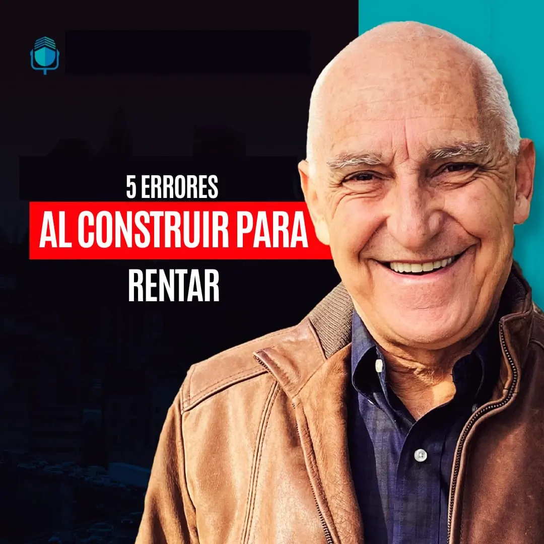 5 Errores Al Construir Para RENTAR