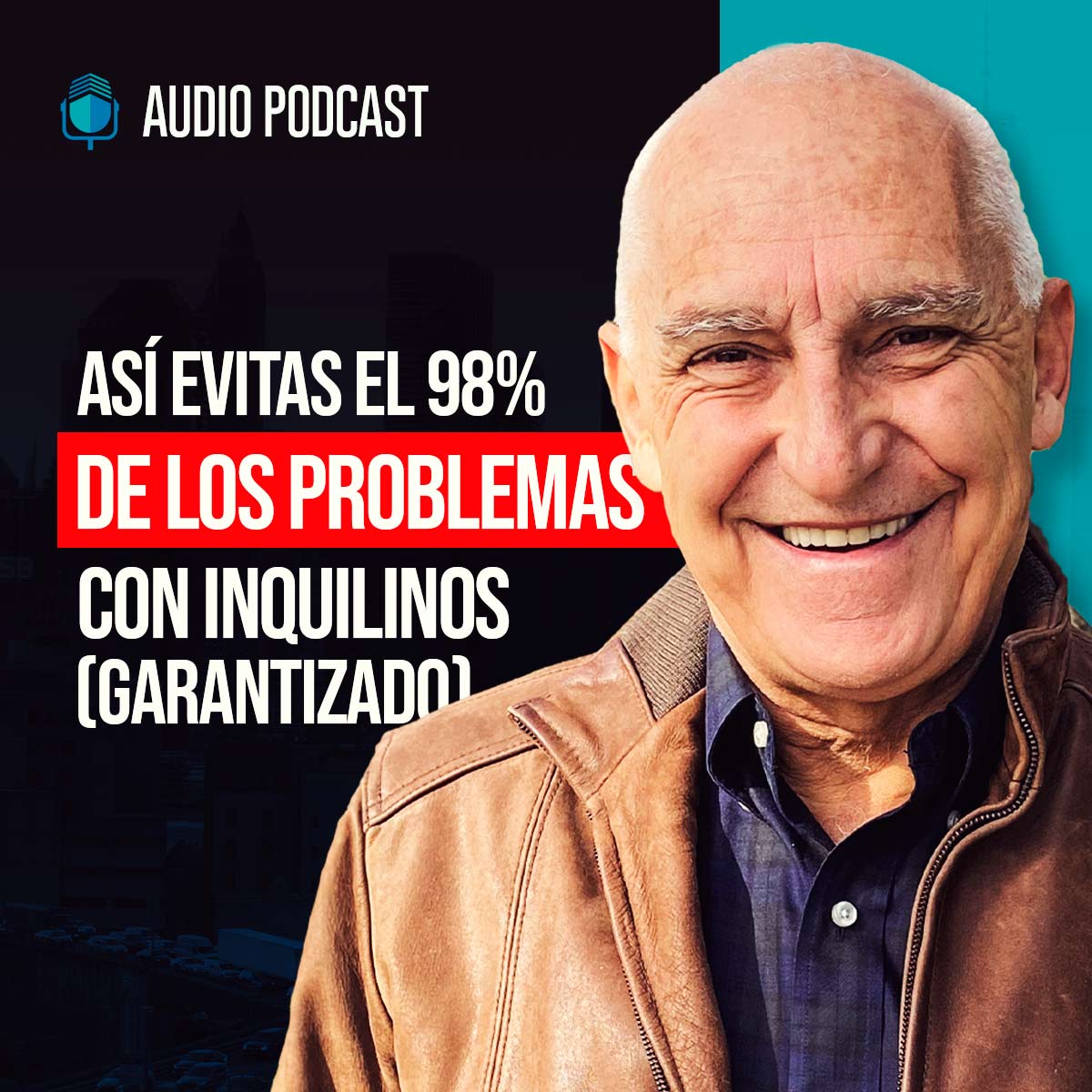 Así Evitas el 98% de los Problemas con Inquilinos (Garantizado)
