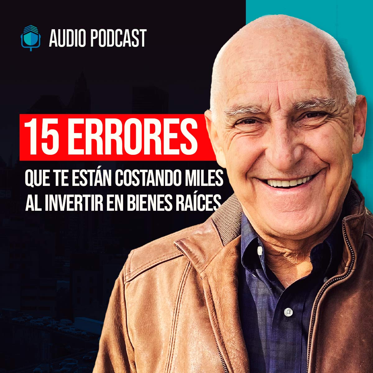 15 Errores que Te Están Costando Miles Al Invertir en Bienes Raíces