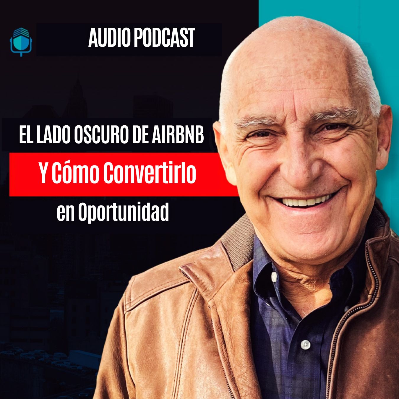 EL LADO OSCURO DE AIRBNB (Y Cómo Convertirlo en Oportunidad)
