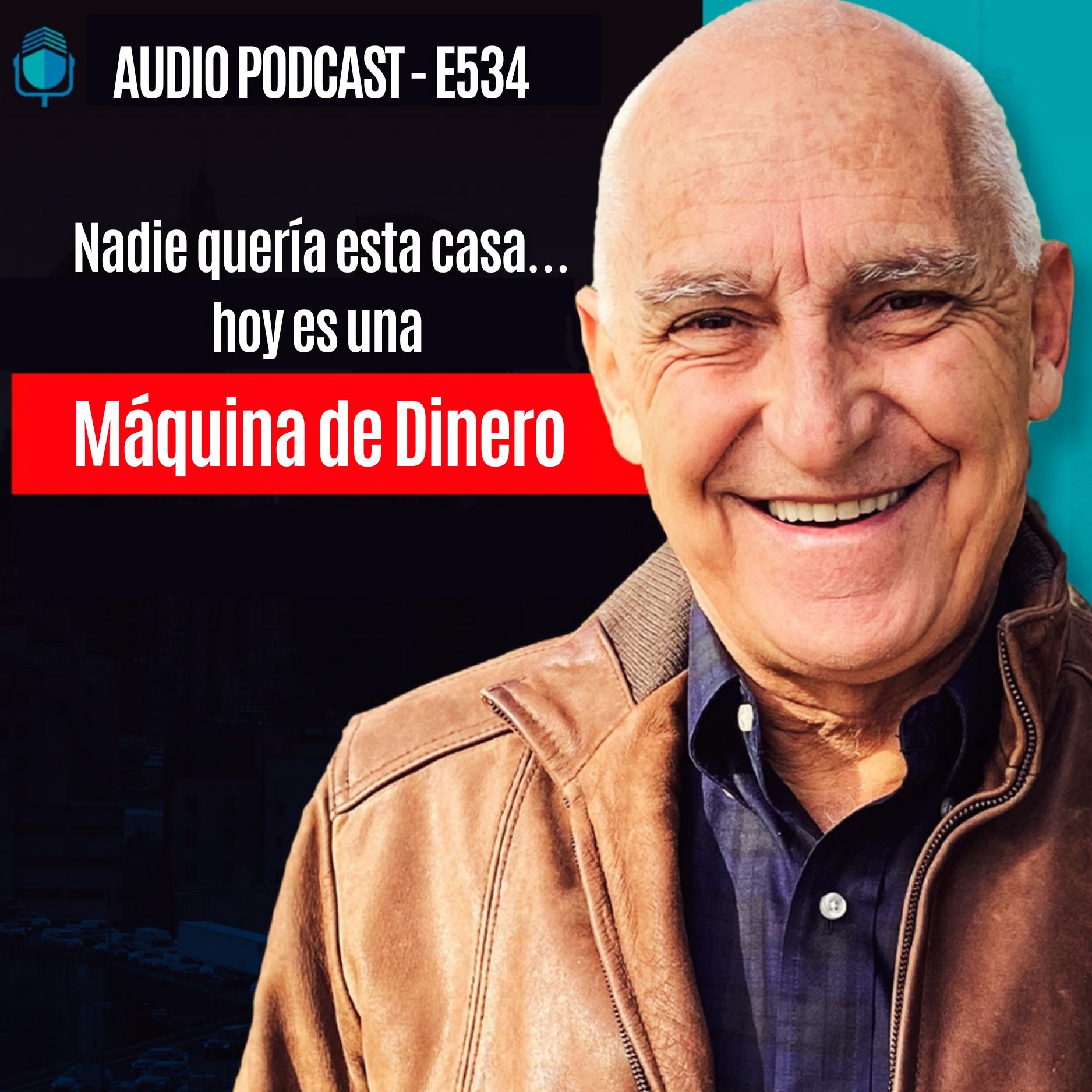 Nadie quería esta casa… hoy es una máquina de dinero | EPISODIO 534