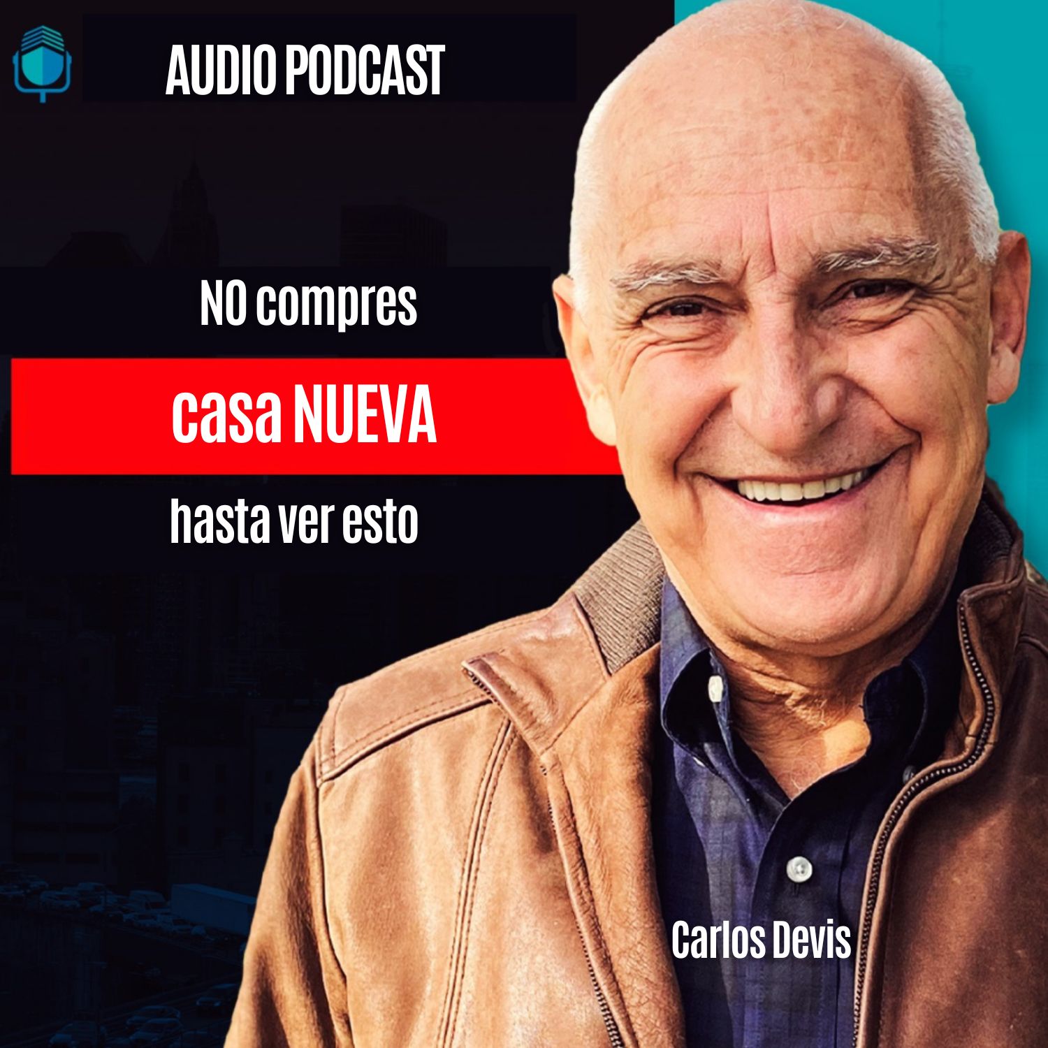 NO compres casa NUEVA hasta ver esto